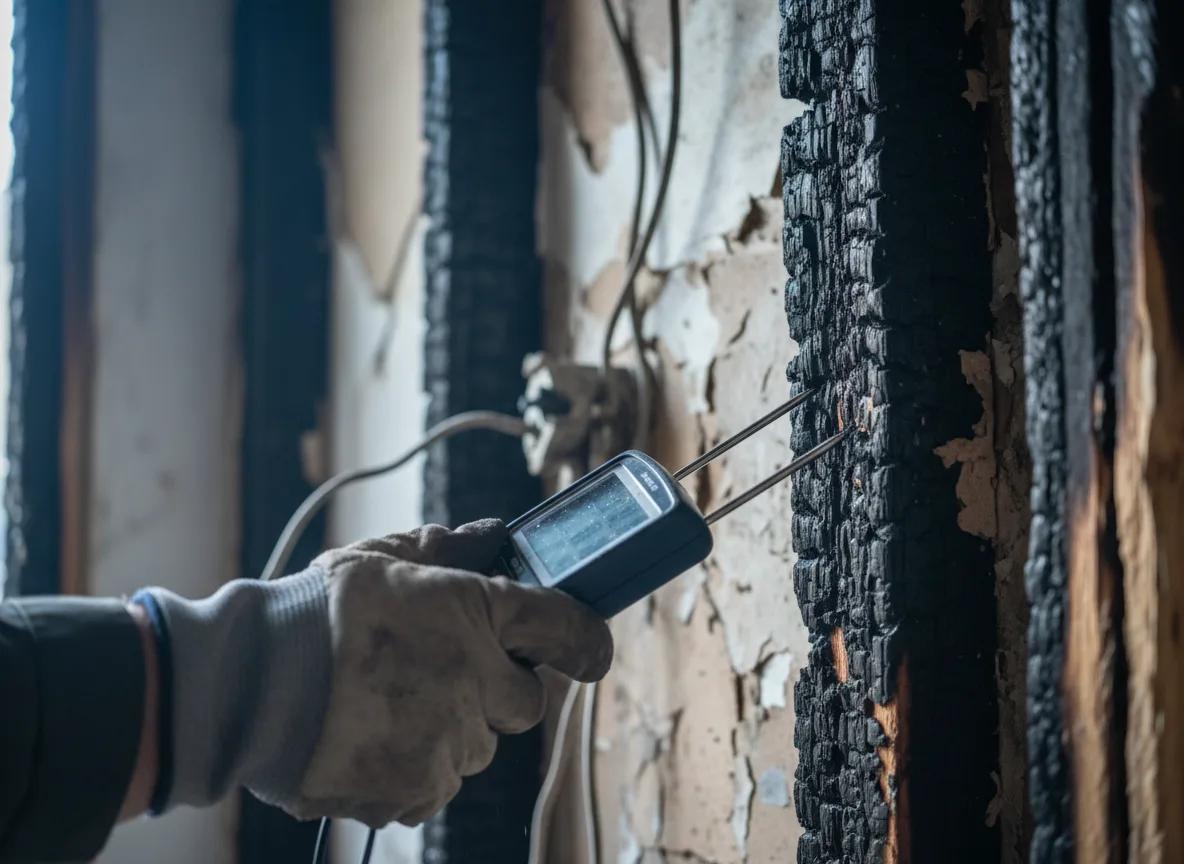 Fire Damage Restoration Giddings, TX FAQs